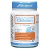 Life Space Buy Life Space Probiotic Powder For Children 60g Online
