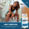 240Pills Magnesium Citrate 1000mg Capsules Super Strong Effective Vegan Capsules