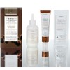KORRES Argan Oil Colourant - Ammonia Free Hair Colour Ash
