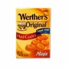 Werthers Sugar Free Mini Caramel Candies