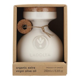 Ladolea Ladolea Organic Patrinia Extra Virgin olive Oil