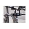 Ogi Industry Bicycle Bell OH-1300B Shatrin, Brass, Black
