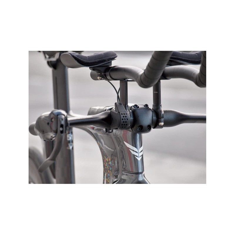 Ogi Industry Bicycle Bell OH-1300B Shatrin, Brass, Black
