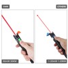 GOCHANGE Visual Fault Locator, Red Light Fiber Optic Cable Tester