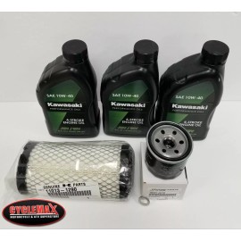 Kawasaki 2015-2023 Kawasaki Mule Pro FX Mule Pro FXT Maintenance Kit