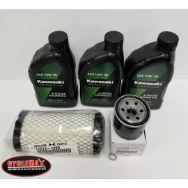 Kawasaki 2015-2023 Kawasaki Mule Pro FX Mule Pro FXT Maintenance Kit