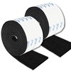 Felt Strips with Adhesive Backing, Adhesive Felt Strips, 2 Felt