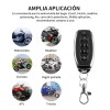 Bajaj Mica Protectora Dominar 400 / 250 Ppf Transparente
