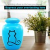 Urns of dignity Pet Urn for Dogs and Cats Ashes
