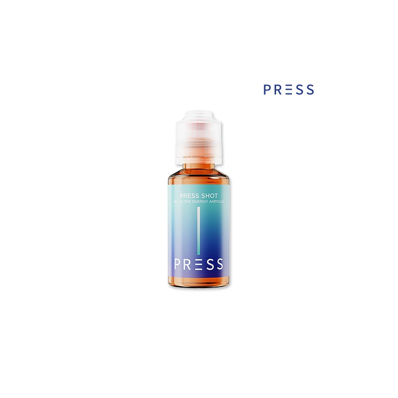 Press Shot Magcore 10 pieces, 1 box Multivitamin Magnesium Vitamin