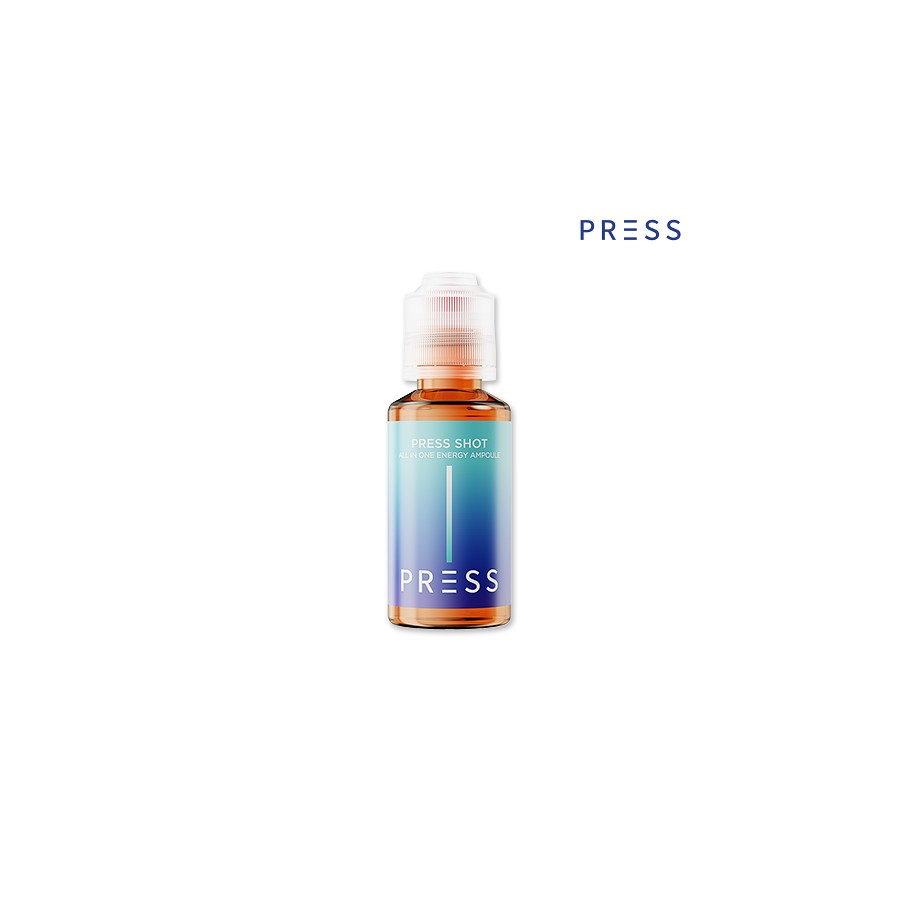 Press Shot Magcore 10 pieces, 1 box Multivitamin Magnesium Vitamin B (10 days worth) | Olive Young