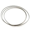 POGUT 42''x1/8" Diamond Coated Replacement Band Saw Blade for CR40