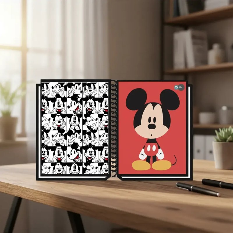 Agenda Diaria Personalizada