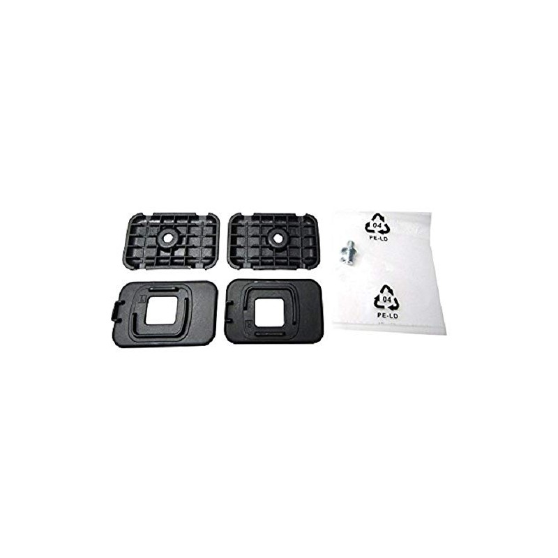 Bridgestone BKP-BKT P6461 F762015BL POLAR Front Mounting Basket Bracket BL
