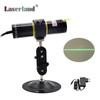 Water Resistant Green Light Line Generator Projector for Stone Wood