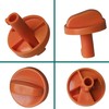 Choke Knob for Stihl FS91 FS111 FS131 HT102 HT103 HT131
