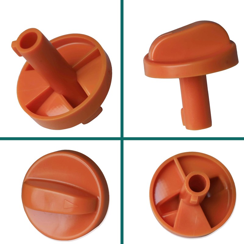 Choke Knob for Stihl FS91 FS111 FS131 HT102 HT103 HT131