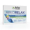 ARKOPHARMA - ARKORELAX® Stimmung + - mit 500 mg Tyrosin