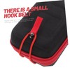 WHAMVOX Portable Case Protective Bag for Golf and Shockproof Storage
