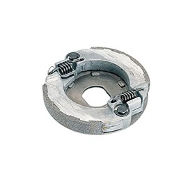 Kitaco 307-0010000 Lightweight Reinforced Clutch Kit, Jog Sports, Vino, Axis 50, etc