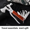 Small Hammer Multitool Cool Gadgets Gifts Stocking Stuffer Ideas for