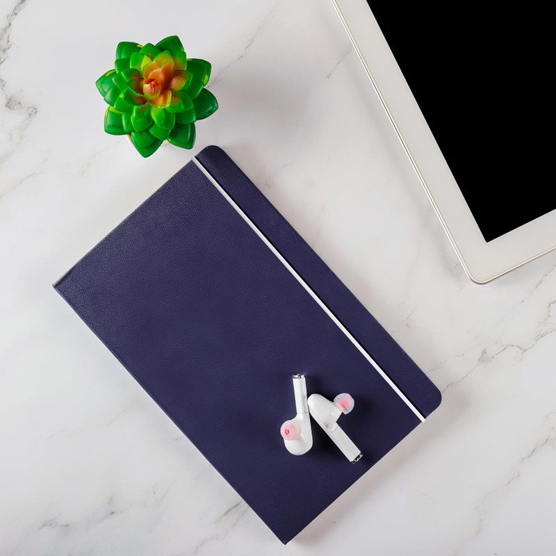 Tofficu 50PCS Elastic Barbed Cords with Metal Barbs, White Elastic