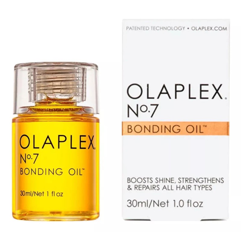 Olaplex No.7 Aceite De Cabello Restaurador - Bonding Oil