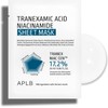 APLB - Mascarilla Tranexamic acid niacinamide sheet mask 25ml