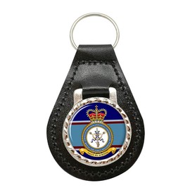 Surface to Air Weapons Operational, RAF Conversion Unit Leather Key Fob