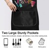 Nail Tech Apron With Pockets Nail Tech Gift Nail Salon