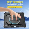Tablet Case Ultra Thin Heavy Duty Shockproof Drop Proof Tablet