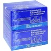 Isotonic Cooking Salt Z INH 40 x 5 ml Inhalation