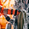 Gebol Master Thermo Work Gloves with Moisture Protection Membrane and