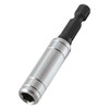 Trend Snappy Magnetic Bit Holder for Impact Drivers, 66mm Long,