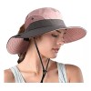 Generic Sombrero For El Sol, Sombrero For Senderismo, Transpirable