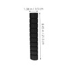 Anneome Strength Training Pull-up Bar Grip Sleeves Pcs Anti-Slip Foam