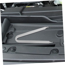 Cabilock Car Fuse Remover Tool Ergonomic Fuse Puller Pliers Saving Automotive Repair Tool Compatible with Various Car Brands and Models