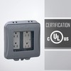 TayMac ML2450G 55-in-1 Flat Expandable