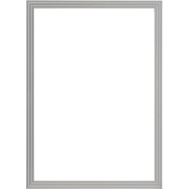 Magical! Frame A4 Silver