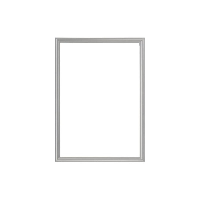 Magical! Frame A4 Silver