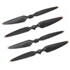 4pcs Propeller for Mavic Air3 Drone 8747F Quick Release Folding