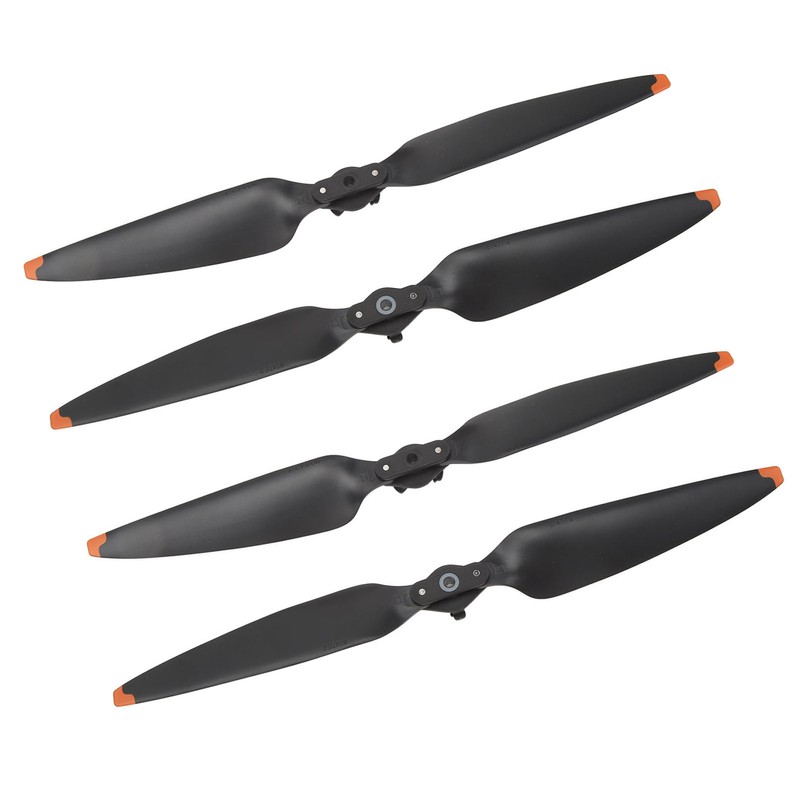 4pcs Propeller for Mavic Air3 Drone 8747F Quick Release Folding