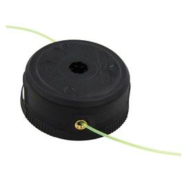 Wanotine FSA 57 Replacement Head for Autocut C3-2 Trimmer Head, Fits Stihl FSA57, FSE52 Weed Eater 4009 710 2106