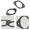 Bevinsee Rear Strut Tower Shock Mount Reinforcement Compatible with E30