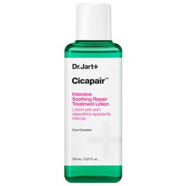 Dr. Jart Cicapair Intensive Soothing Repair Treatment Lotion, 150ml, 1 piece / 닥터자르트 시카페어 인텐시브 수딩 리페어 트리트먼트 로션, 150ml, 1개