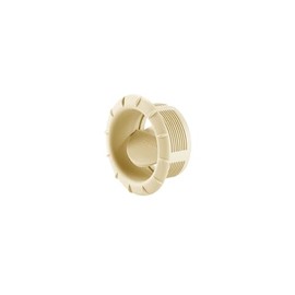 Brunner Camping Products 310/301 End Piece with Cover EN Beige
