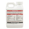 Dyna-Gro BON-008 Bonsai-Pro Liquid Plant Food, White, 8 oz. (2-(Pack))