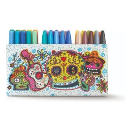 Pack x45 Plumones Permanentes The Ultimate Collection Sharpie