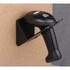 Barcode Scanner Holder, Barcode Scanning Bar-Code Reader Holder Rack Bracket