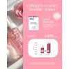 Sante Collagen Leader Bubble Toner 100ml / 상떼 콜라겐 리더